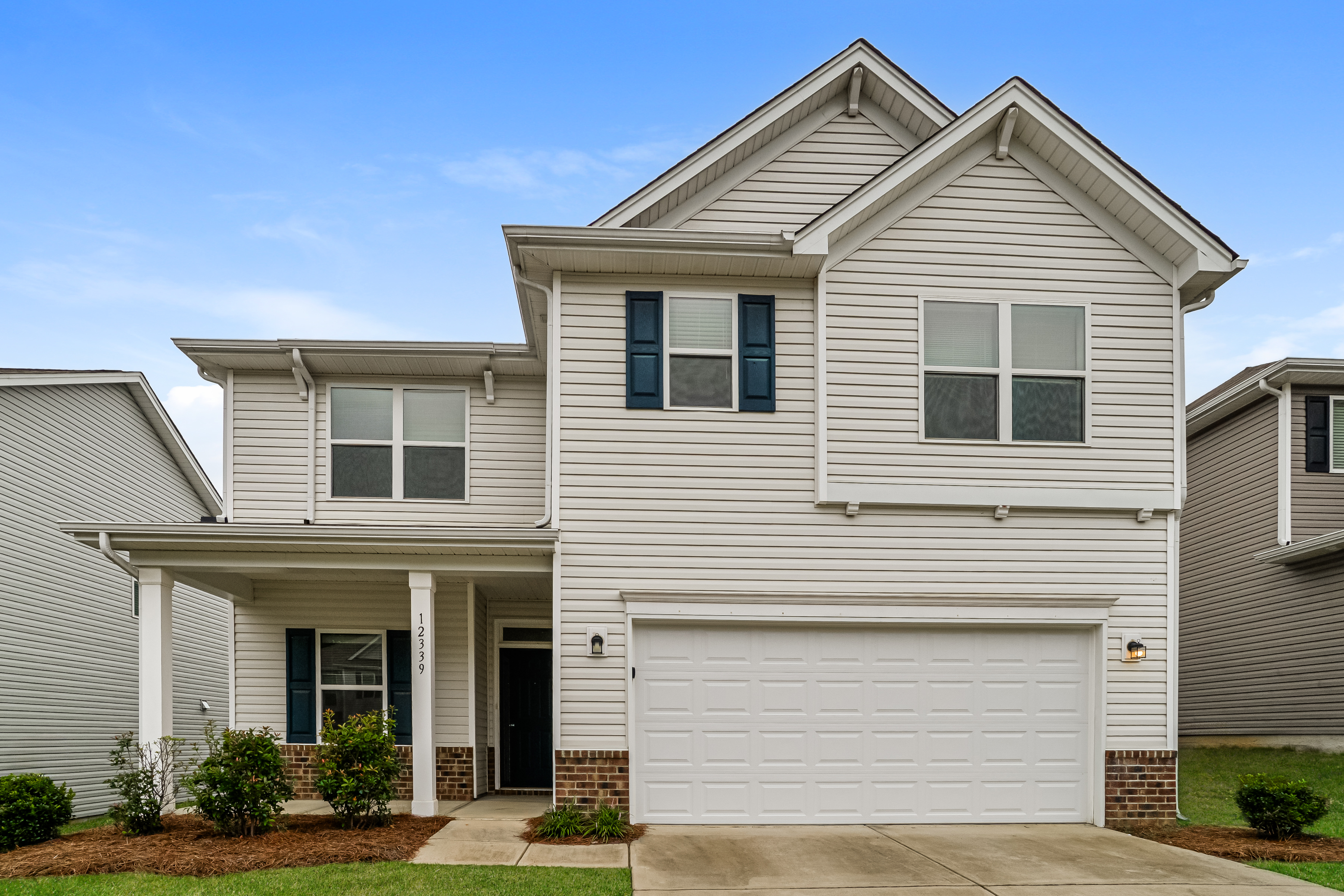 12339 Old Dulin Farms Way Charlotte, NC 28215